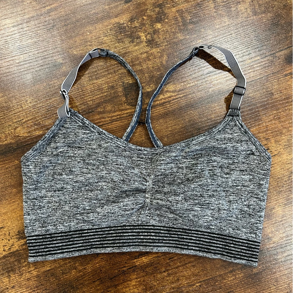 Athleta sports bra
